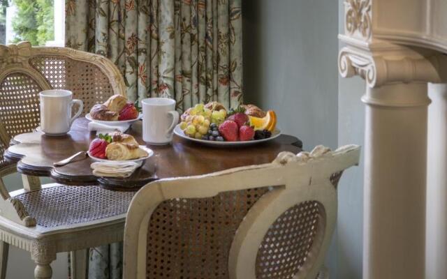 The Chanler at Cliff Walk