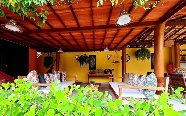 Pousada Estalagem D Ajuda