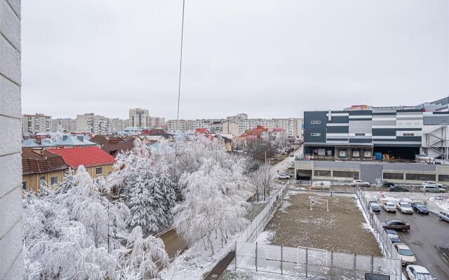 Apartment Stav26 (Stav26) on Dovatortsev street 77