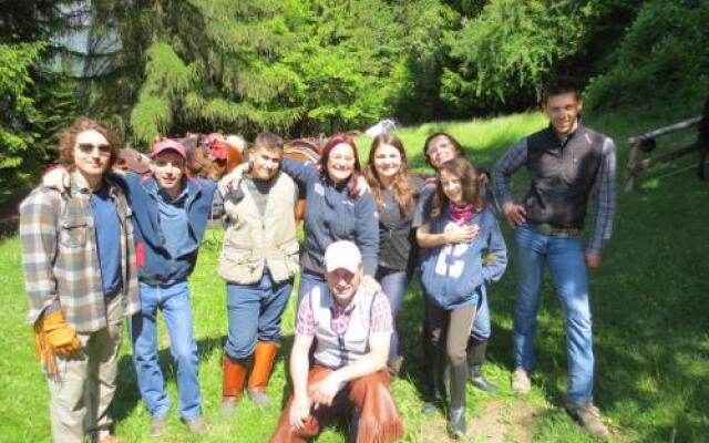 Agriturismo Parco Del Chiese