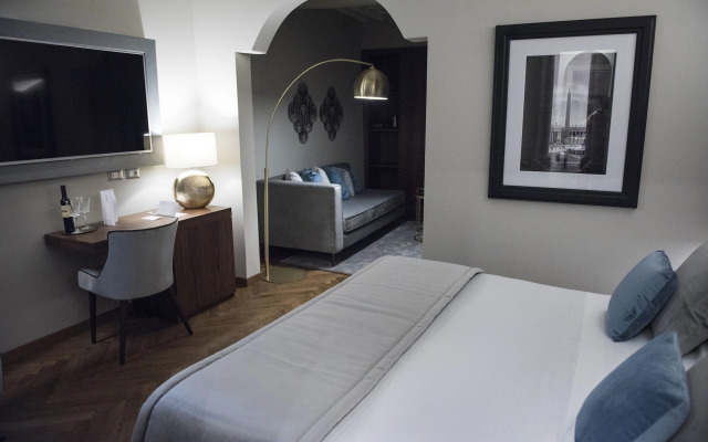 Antico Albergo del Sole al Pantheon