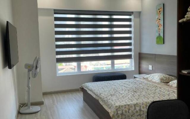 Căn hộ 3 PN đà nẵng gần trung tâm