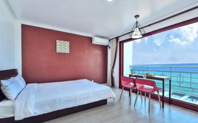 Goseong Guest Pension