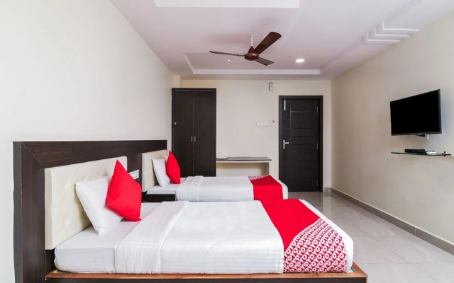 Oyo 26723 Rb Residency