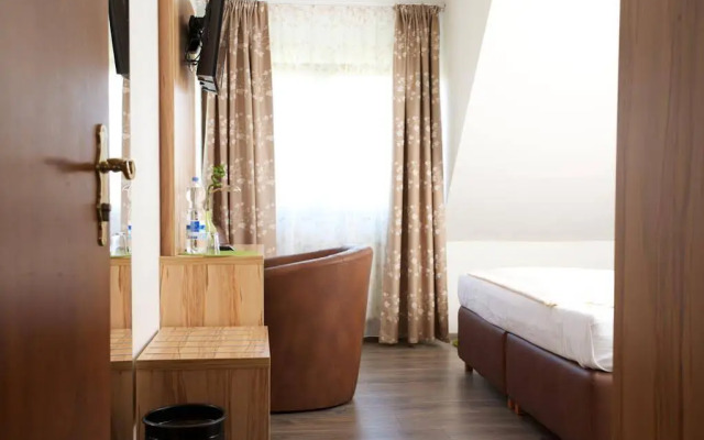 Hotel Reinhardtshof Garni
