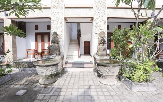 RedDoorz @ Pendawa Kartika Plaza