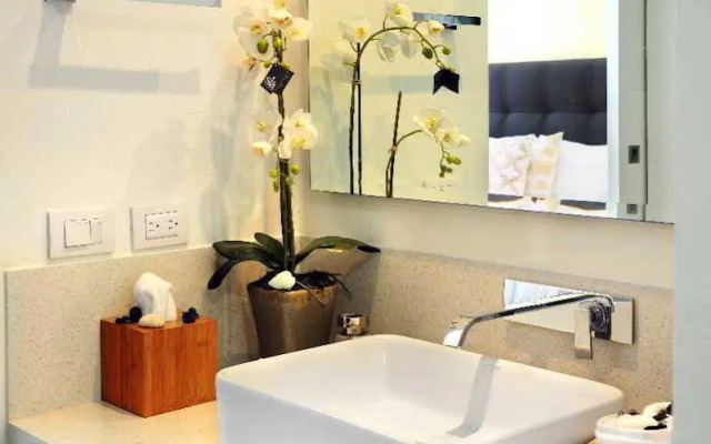 Pure All Suites Riviera Maya