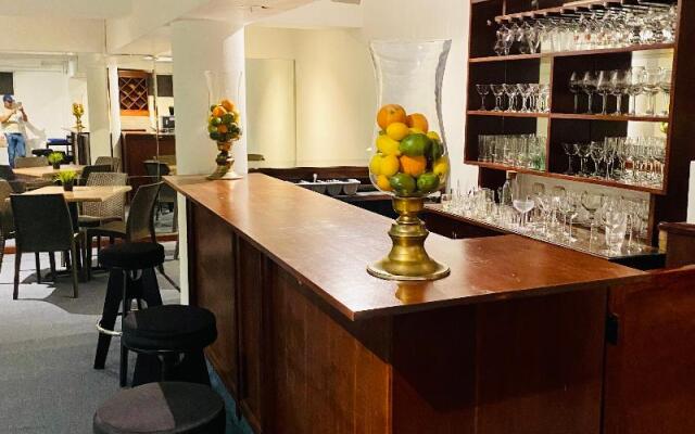 RIG Hotel Casa Conde