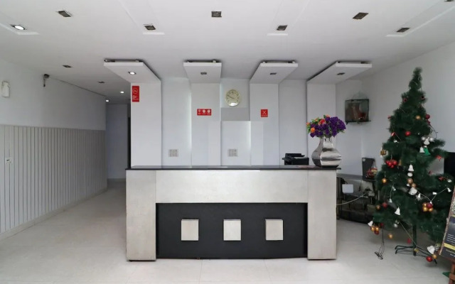 Oyo 12340 The Royal Park Plaza