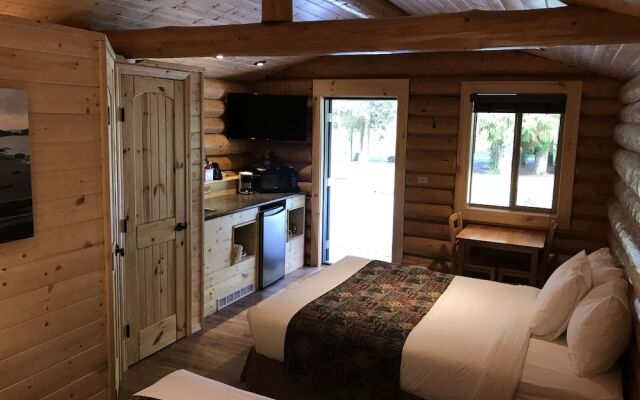 Port Hardy RV Resort