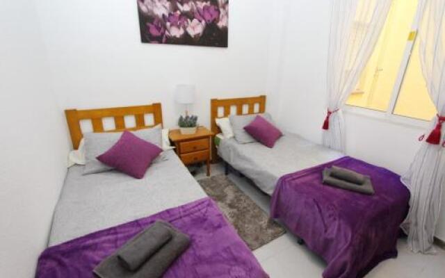 Apartment in Playa Los Locos - Torrevieja