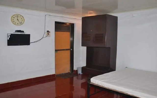 Sanidhya Resort