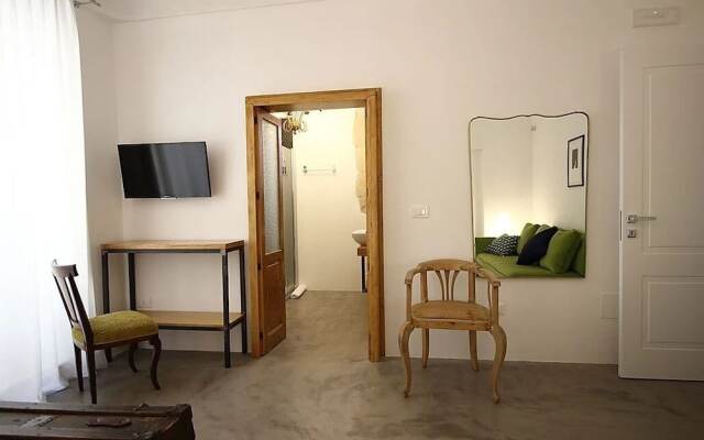Ntia Rooms