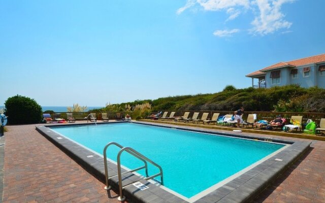 One Seagrove Place - Unit #506 - 2 Br Home