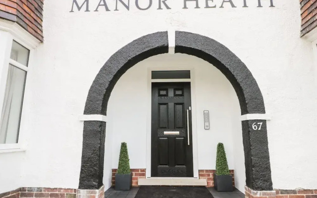 Manor Heath - The Penthouse
