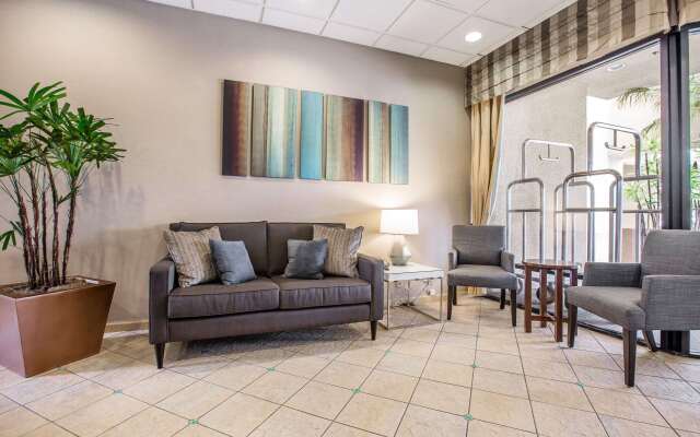 Quality Inn & Suites Hermosa Beach