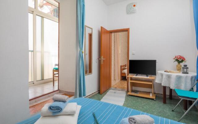 Guest house Ivona