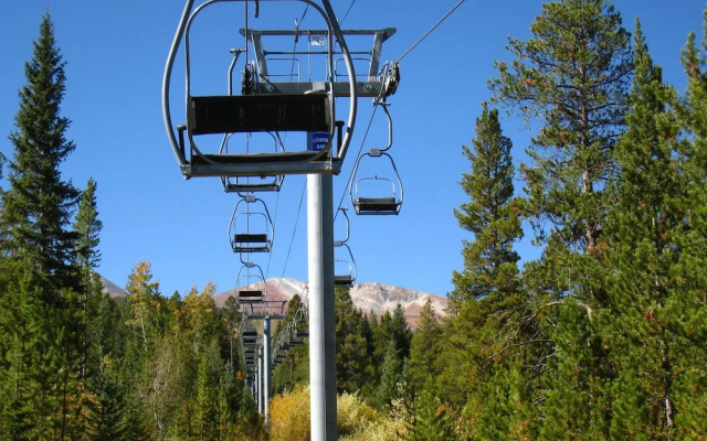 Riverbend Lodge #302