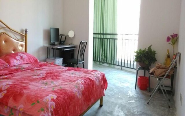 Panzhihua Weilai Inn