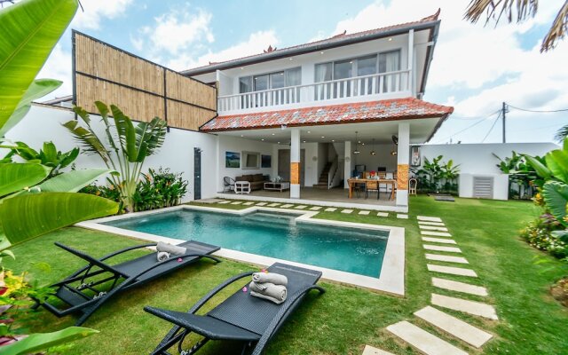 Shiva Villas Bingin