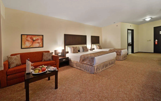 Karinna Hotel Uludag