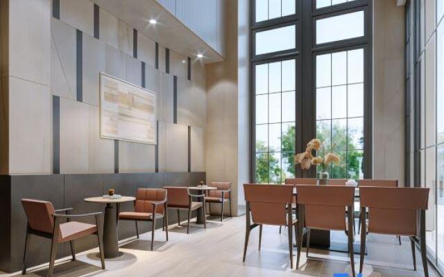 The Five Suites Lilas