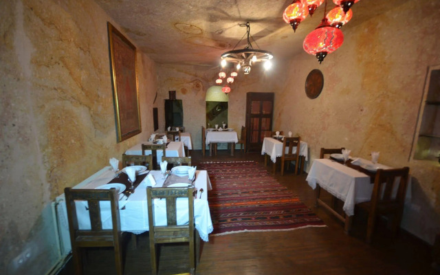 Cappadocia Abras Cave Hotel