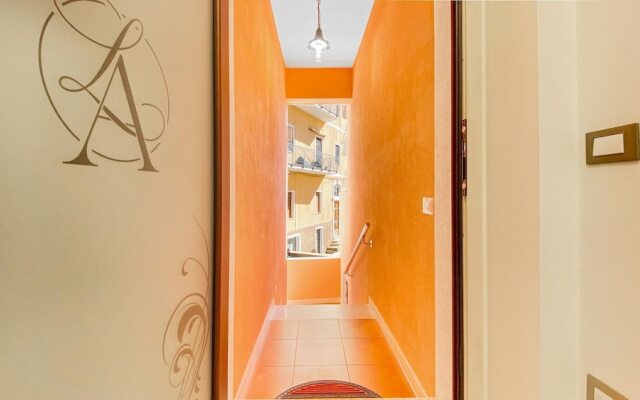 La Perla Di Anna in La Maddalena