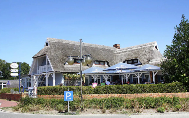 Ferienwohnung am Bodstedter Bodden
