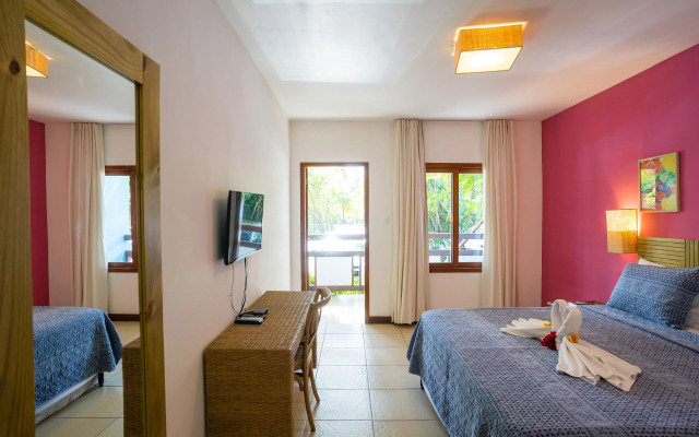 Pousada Paraíso do Forte