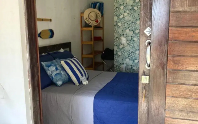 Suítes Beira Mar Privada