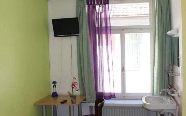 Hotel Zak - Hostel
