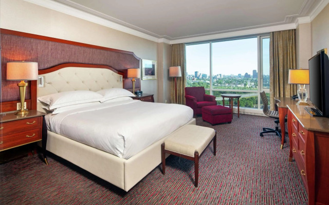 Hilton Lac-Leamy