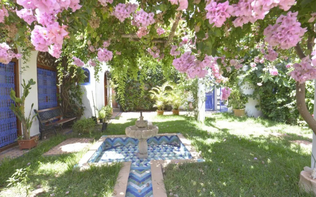 Riad Des Plages