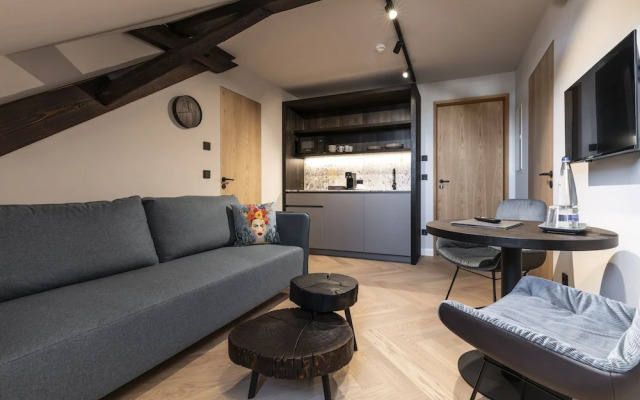 Wailtl Hotel