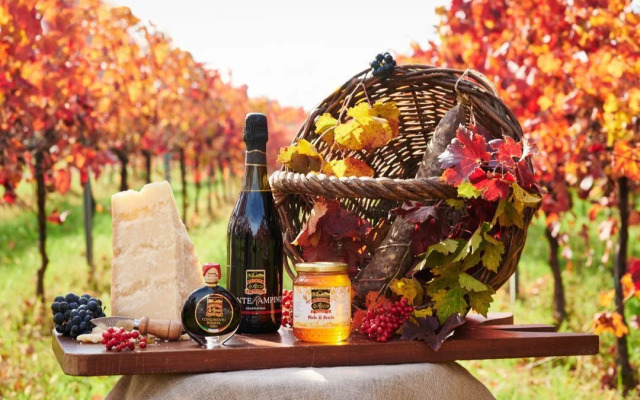 Agriturismo La Razza