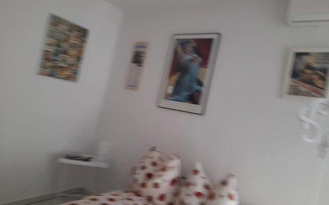 Lijoli Lounge Vendégház