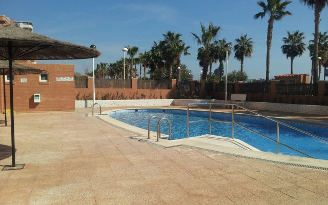 Acv - vistamar I-1ª línea planta 6 norte