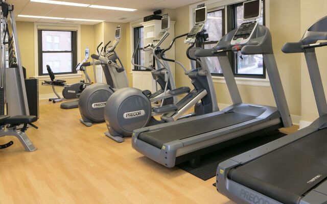 The Raphael Hotel, Autograph Collection