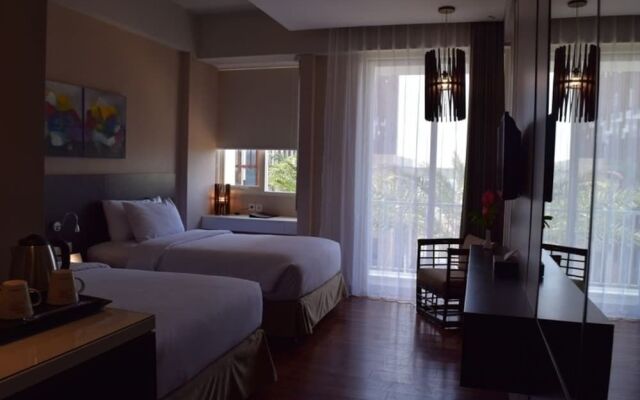 Amartha Hills Hotel and Resort