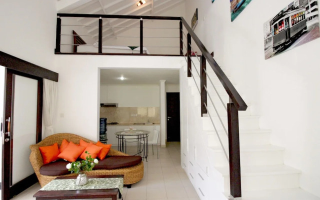 ABC Apartment Sanur