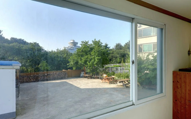 Taehwa Pension