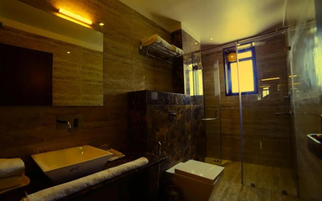 Love Kush Hotel