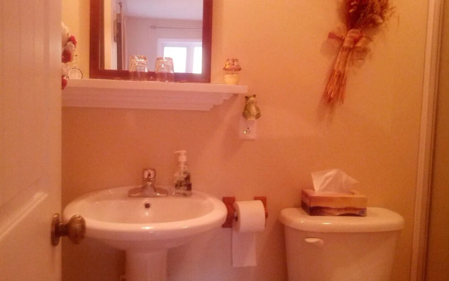 Gîte La Petite Douceur