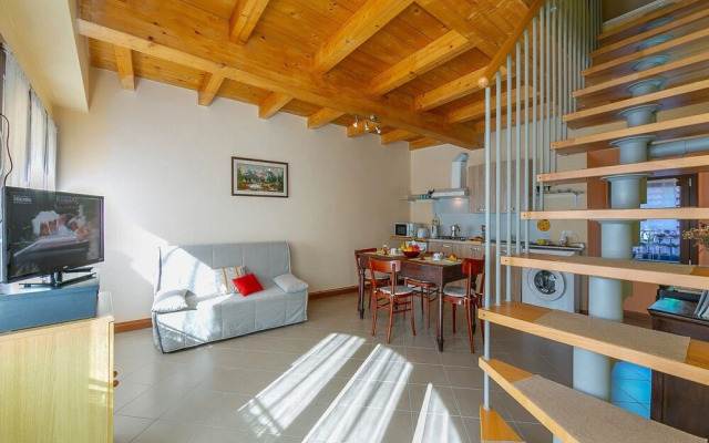 Casa Baroni few min From Orta Lake