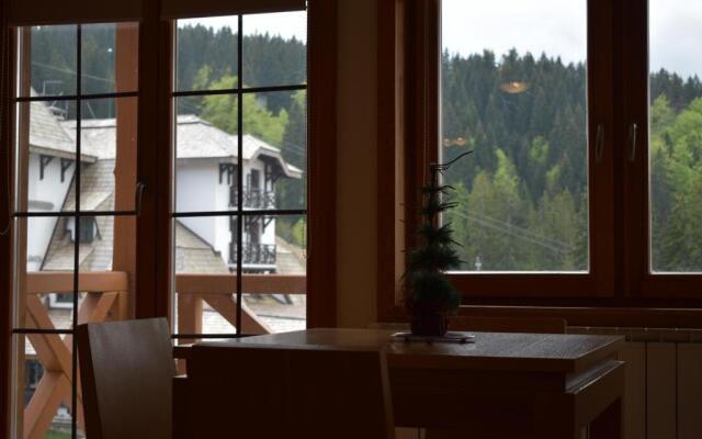 Apartman 117 Vucko Jahorina