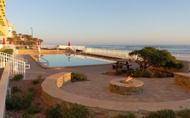 Spark by Hilton Ormond Beach Oceanfront