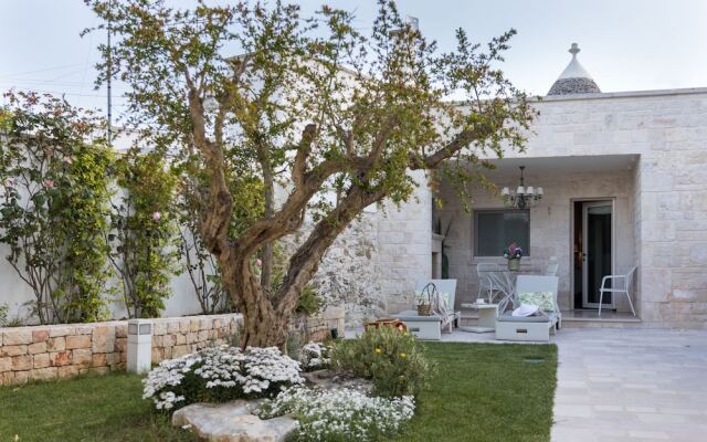Trullo Nobile - Dimore Nel Tempo