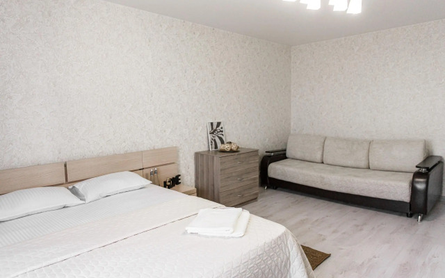 Апартаменты на улице Свободы 31А