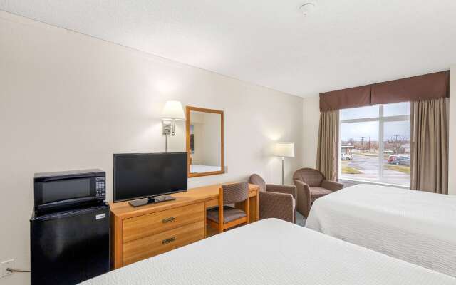 Days Inn by Wyndham Great Falls